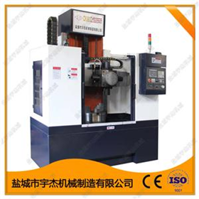 CK580數(shù)控立車(chē) （簡(jiǎn)易型）